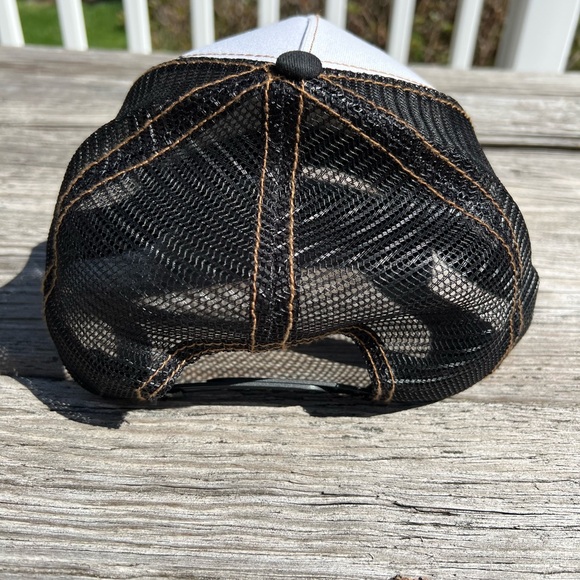 Goorin Bros - The Farm Trucker Hat - King - Picture 2 of 3